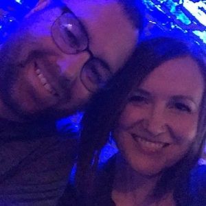 Meet your Posher, Elizabeth